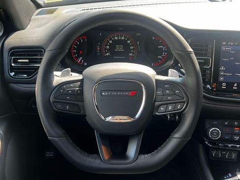 Used 2026 Dodge Durango GT AWD/4WD image 16