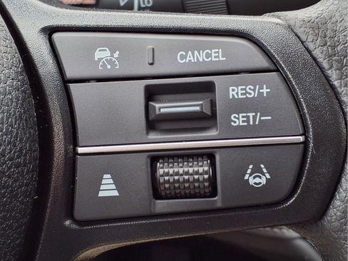 New 2026 Honda Accord SE image 26