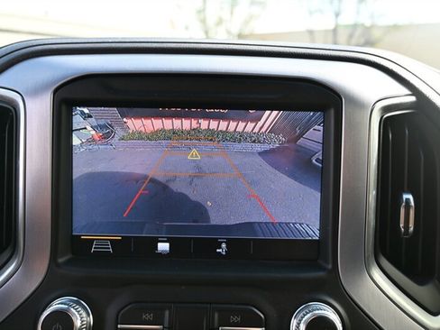 Used 2019 GMC Sierra 1500 SLT w/ SLT Premium Plus Package image 34