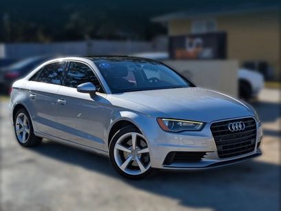 Used 2016 Audi A3 1.8T Premium