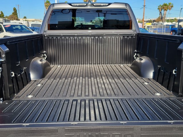 New 2026 Toyota Tundra SR5 RWD image 23