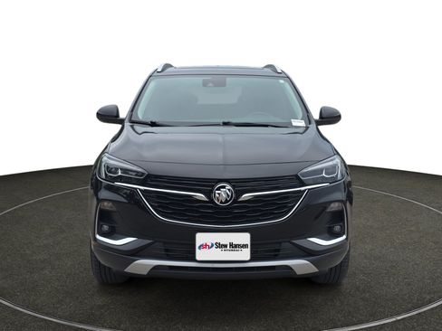 Used 2021 Buick Encore GX Essence w/ Experience Buick Package AWD/4WD image 9