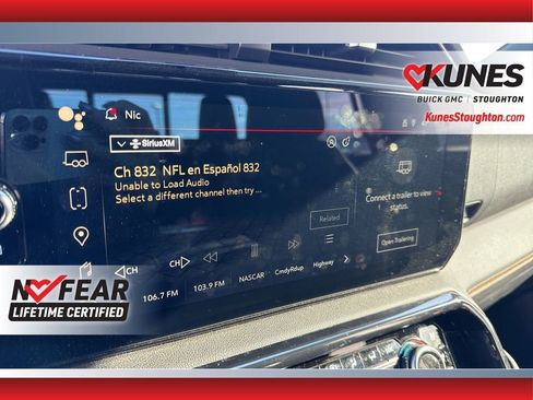 Used 2023 GMC Sierra 1500 AT4 w/ AT4 Premium Package image 31