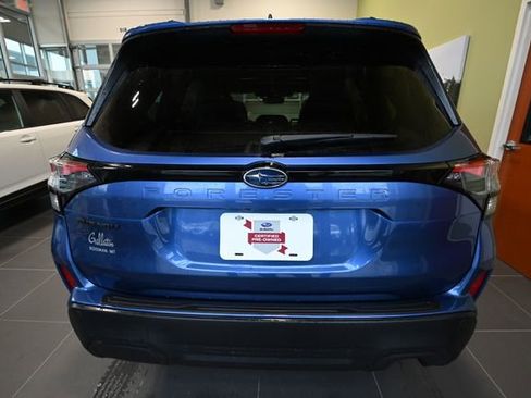Certified 2026 Subaru Forester Limited AWD/4WD image 12