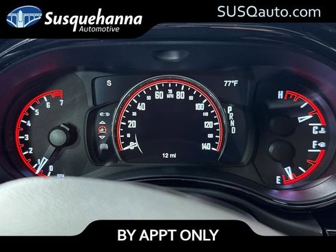 New 2026 Dodge Durango GT image 10