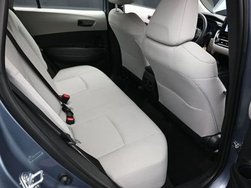 Used 2026 Toyota Corolla Cross L FWD image 21