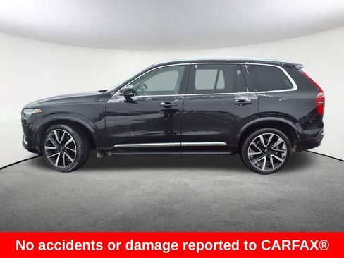 Used 2024 Volvo XC90 B6 Plus image 2