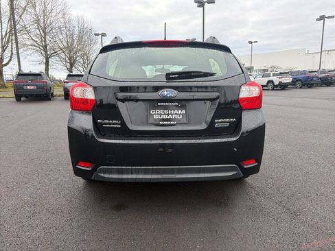 Used 2015 Subaru Impreza 2.0i Sport Premium image 6