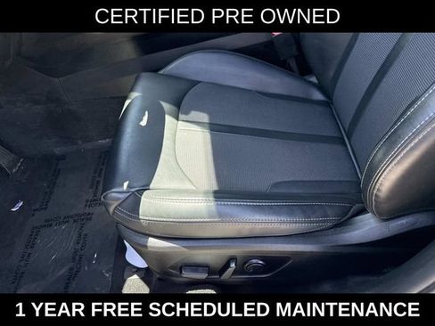 Used 2022 Kia K5 GT-Line FWD image 15