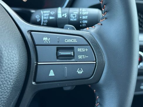 New 2026 Honda CR-V Sport image 27