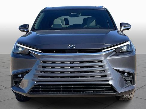 Used 2025 Lexus TX 350 AWD w/ Technology Package image 4