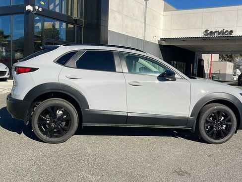 New 2026 MAZDA CX-30 2.5 Turbo w/ Premium Package image 6