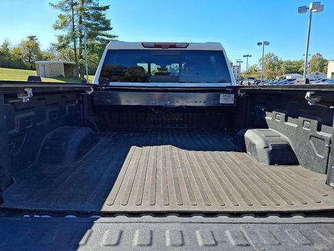 Used 2021 Chevrolet Silverado 2500 High Country w/ Z71 Off-Road Package image 32