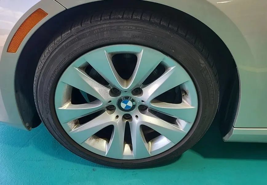 Used 2012 BMW 328i Convertible RWD image 28