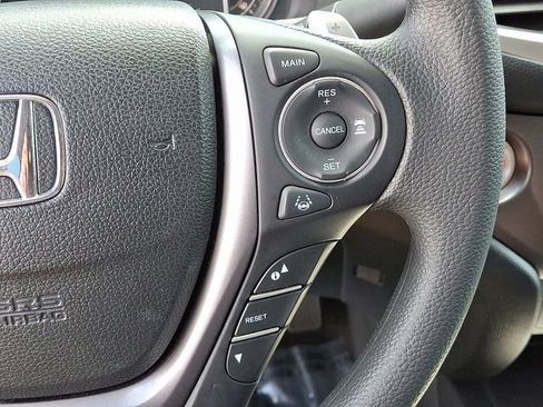 Used 2020 Honda Ridgeline Sport image 25