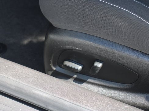 Used 2023 Chevrolet Camaro LS RWD image 12