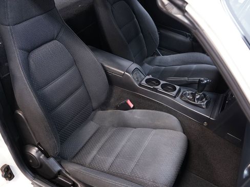 Used 1994 MAZDA MX-5 Miata image 35