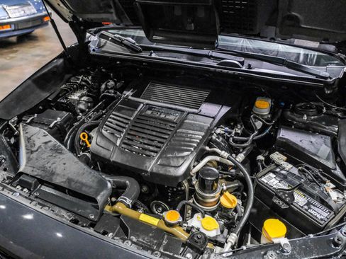 Used 2018 Subaru WRX Limited image 44