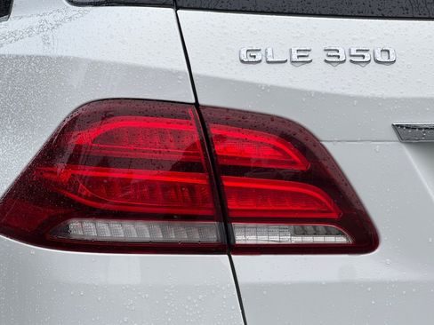 Used 2017 Mercedes-Benz GLE 350 image 13