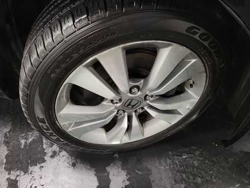 Used 2012 Honda Accord EX image 10