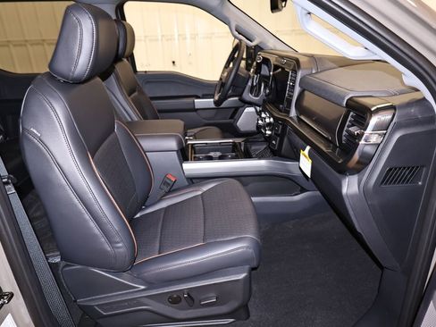 New 2026 Ford F350 Lariat AWD/4WD image 17
