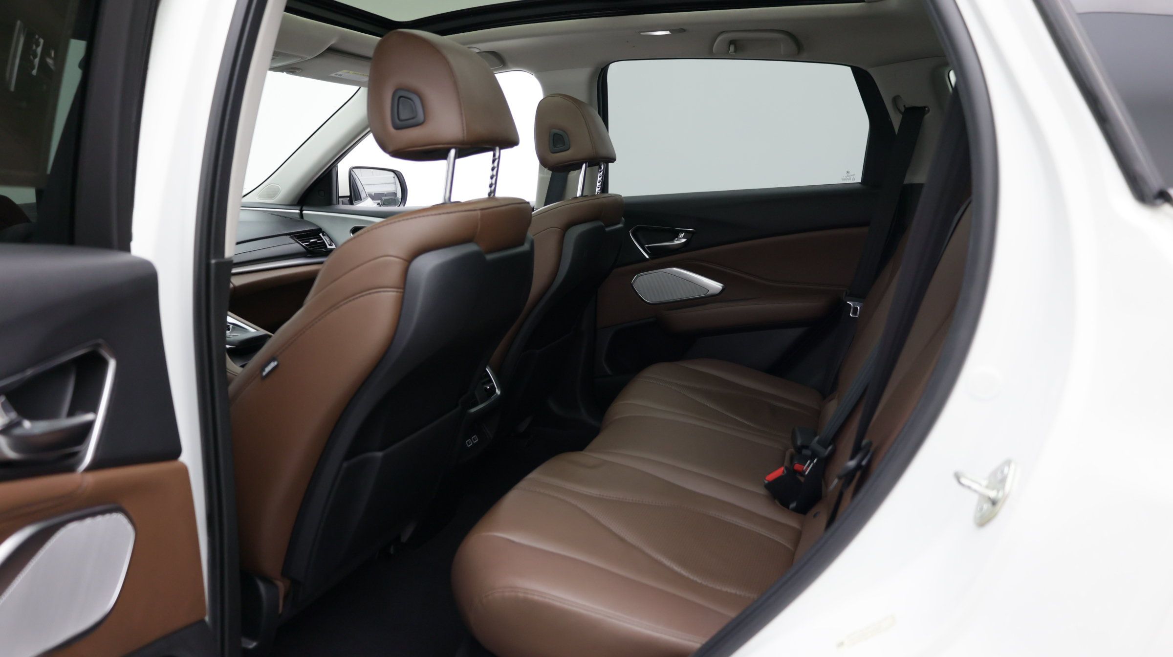 Used 2019 Acura RDX w/ Technology Package AWD/4WD image 26