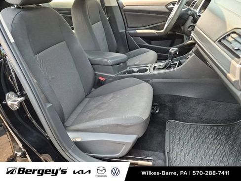 Used 2019 Volkswagen Jetta S w/ Driver Assistance Package FWD image 26