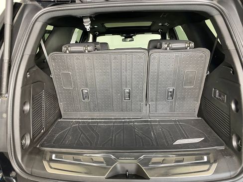 Used 2023 Chevrolet Tahoe RST w/ Luxury Package image 29