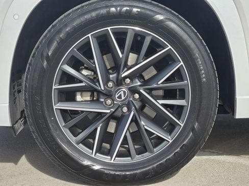 Certified 2024 Lexus TX 350 AWD w/ Technology Package image 15