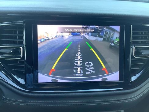 Certified 2021 Dodge Durango GT image 15