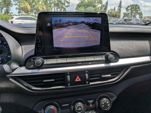 Certified 2023 Kia Forte LXS FWD image 22