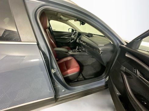 Used 2025 MAZDA CX-30 AWD 2.5 S w/ Preferred Package image 31