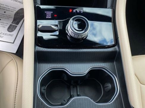 Used 2025 Jeep Grand Cherokee L Limited image 26