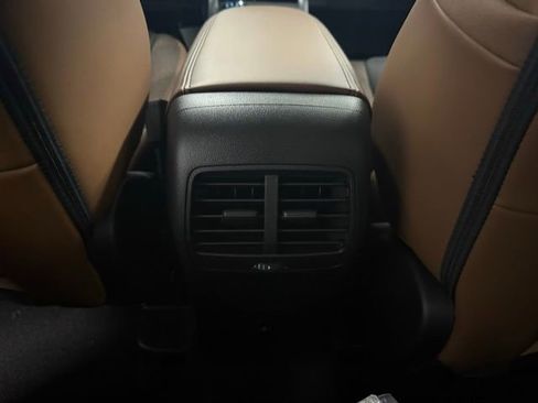 New 2025 Ford Bronco Sport Outer Banks w/ Outer Banks Tech Package+ image 16