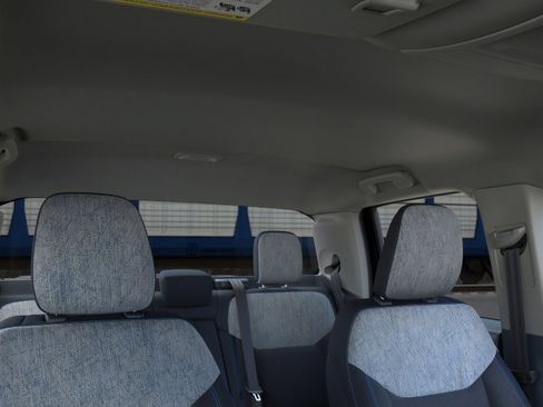 New 2026 Ford Maverick XLT FWD image 12