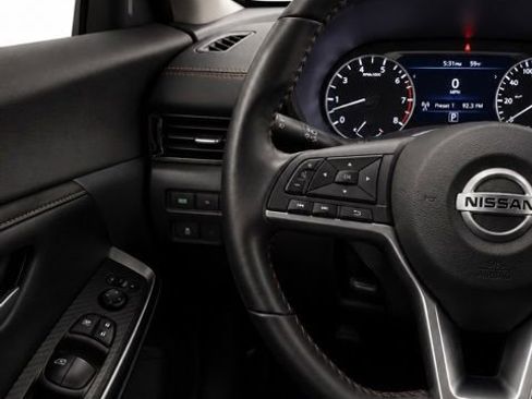 Used 2021 Nissan Sentra SR FWD image 31