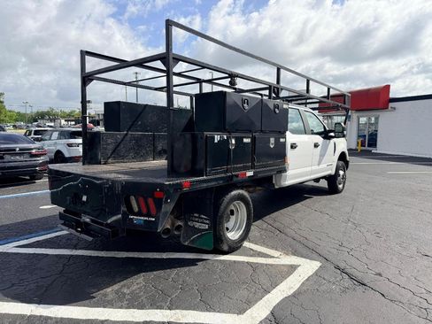 Used 2019 Ford F350 XL w/ Power Equipment Group AWD/4WD image 7