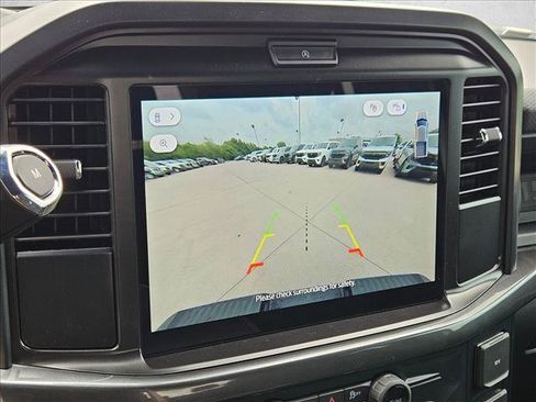 New 2026 Ford F150 STX RWD image 13