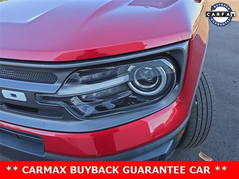 Used 2021 Ford Bronco Sport Big Bend image 20