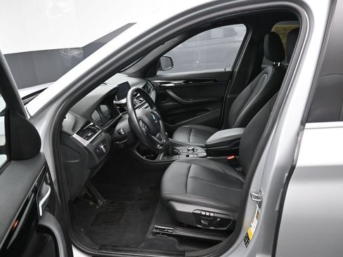 Used 2019 BMW X1 xDrive28i AWD/4WD image 9