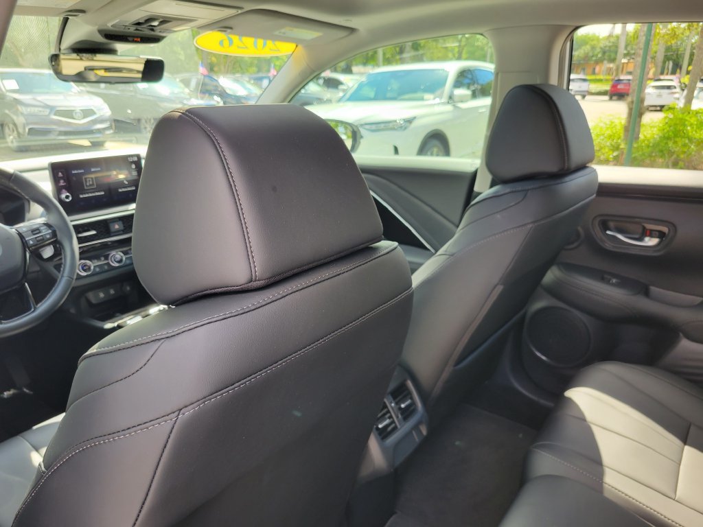 Used 2026 Acura Integra FWD image 10