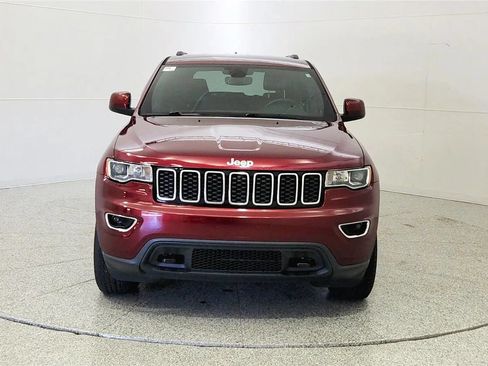Used 2020 Jeep Grand Cherokee Laredo w/ Quick Order Package 2BN North AWD/4WD image 2
