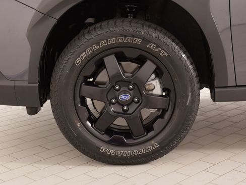 Used 2024 Subaru Outback Wilderness AWD/4WD image 55