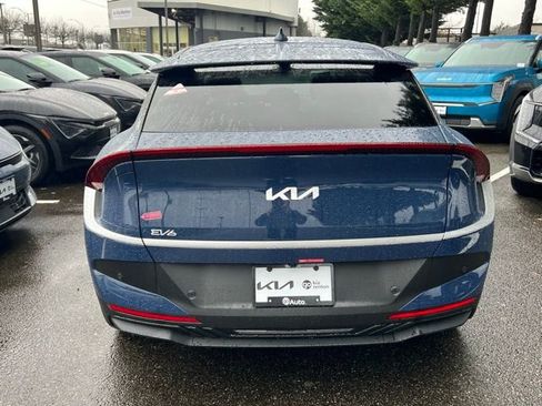 New 2025 Kia EV6 Light image 6