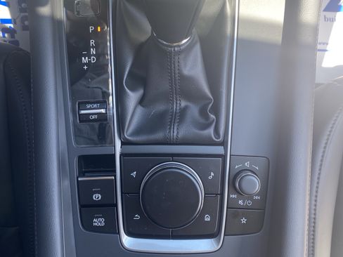 New 2026 MAZDA MAZDA3 2.5 S Sedan w/ Preferred Pkg FWD image 47