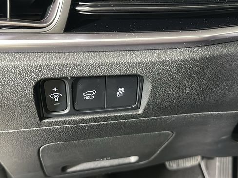 Used 2025 Kia Sorento EX w/ EX Panoramic Sunroof Package AWD/4WD image 23