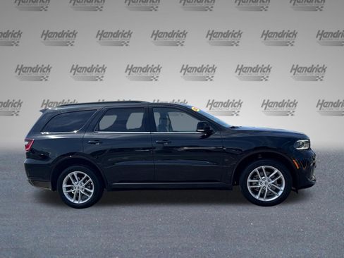 Used 2023 Dodge Durango GT AWD/4WD image 10