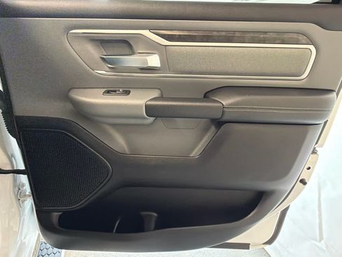 Used 2021 RAM 1500 Big Horn RWD image 32