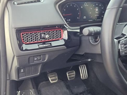 Used 2025 Honda Civic Si image 17