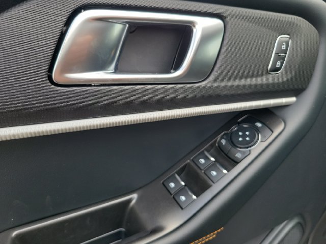 New 2026 Ford Explorer Tremor AWD/4WD image 20